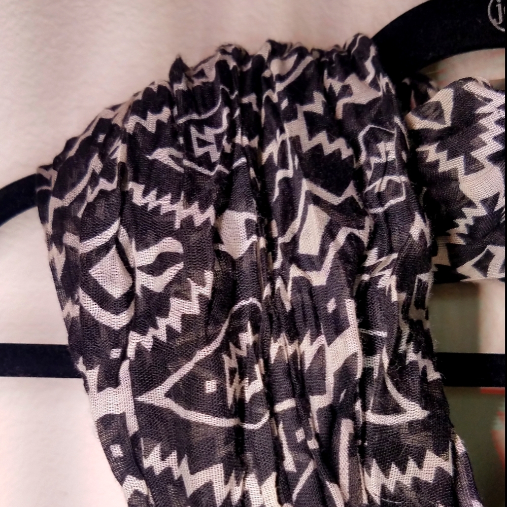 Two Pack Scarves